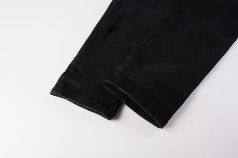 KSUBI Jeans