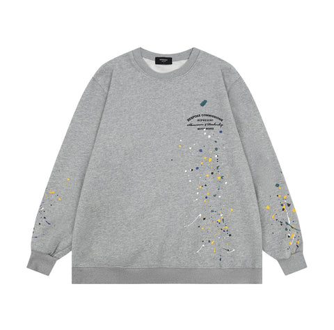 REPRESENT Sweatshirt