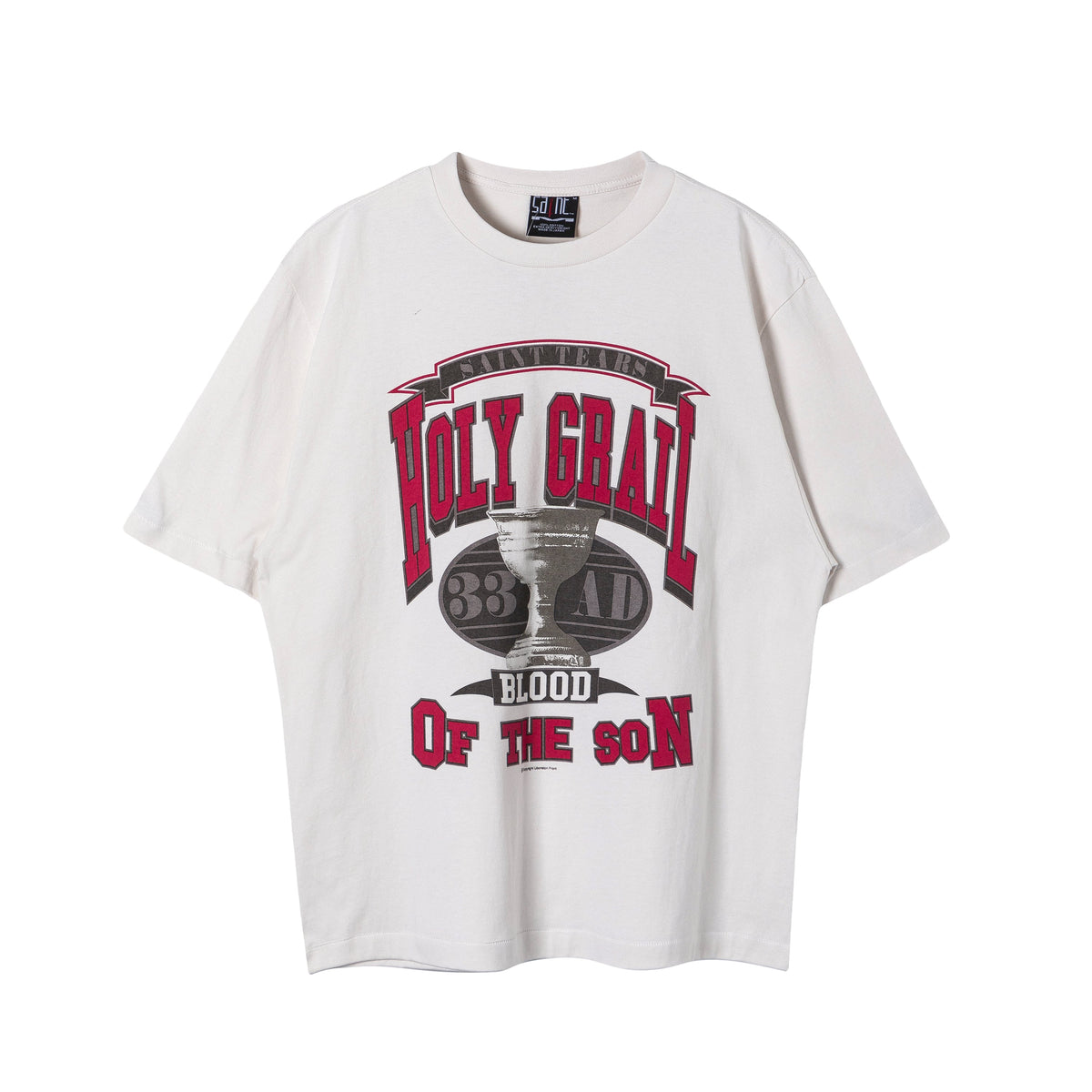 Saint Michael T-Shirt
