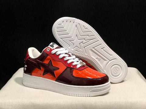 Bape Sta Shoes