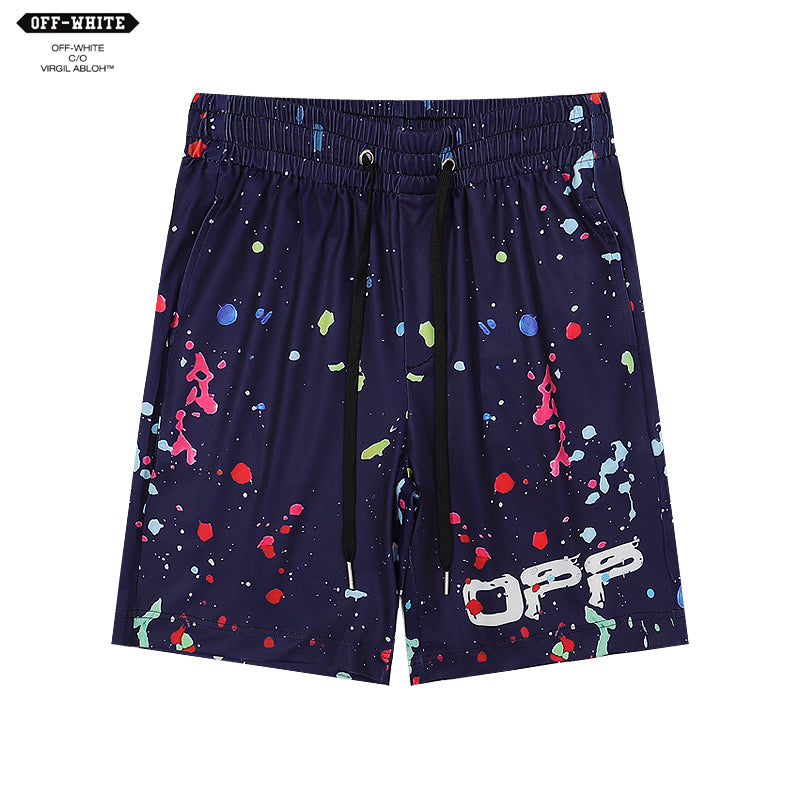 Off White Shorts