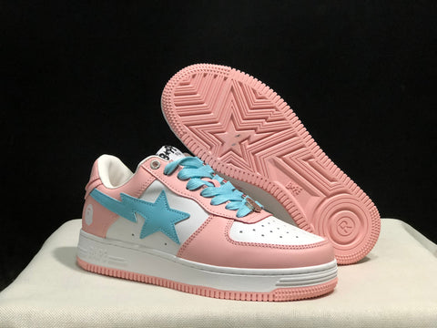 Bape Sta Shoes