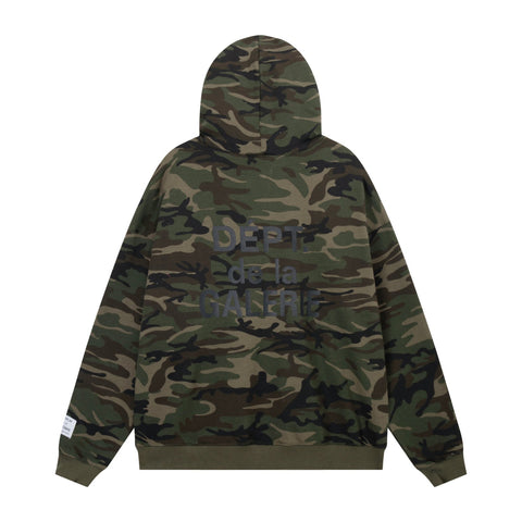 Gallery Dept Hoodies