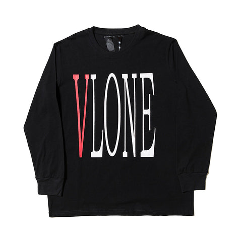 VLONE Long Sleeve T-Shirt