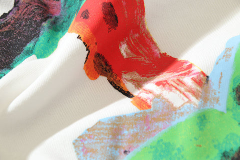 Off White Sweatshirt