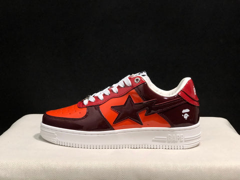 Bape Sta Shoes