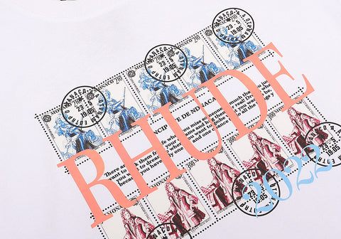 Rhude T-Shirt