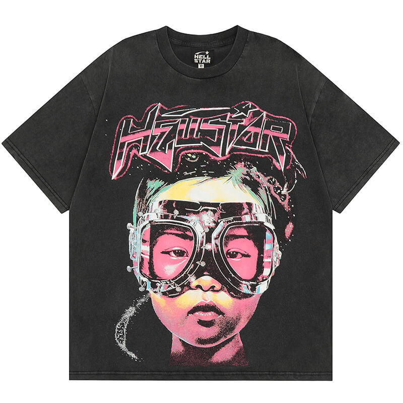 Hellstar T-Shirt
