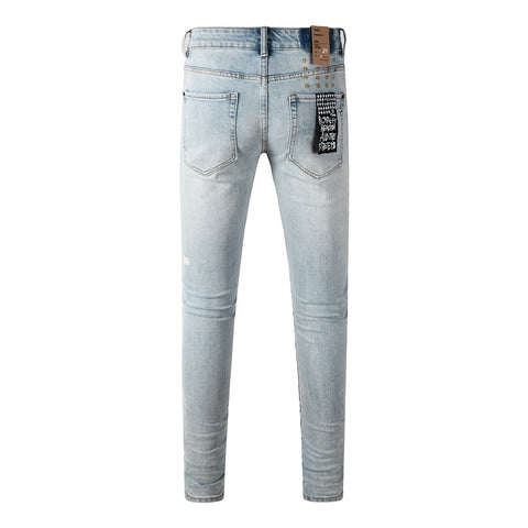KSUBI Jeans