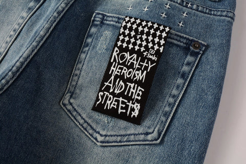 KSUBI Jeans