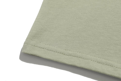 FEAR OF GOD Long Sleeve T-shirt
