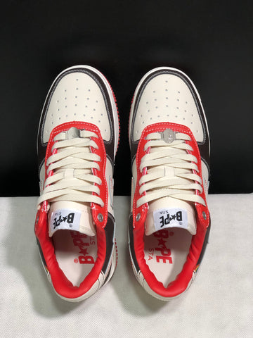 Bape Sta Shoes