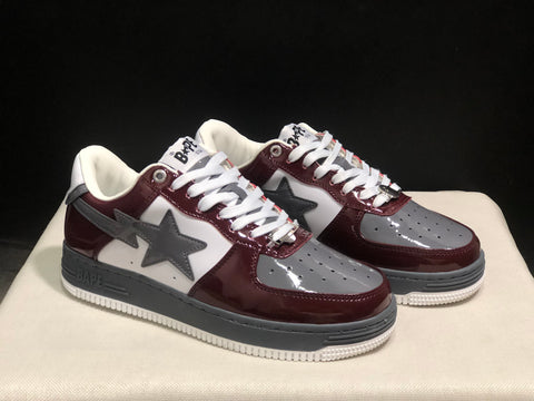 Bape Sta Shoes
