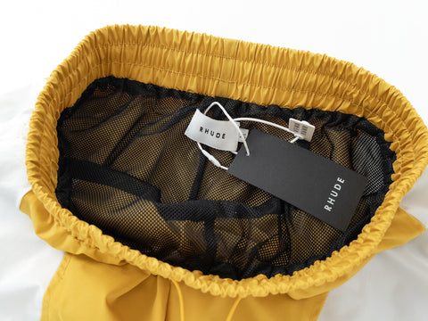 RHUDE Shorts