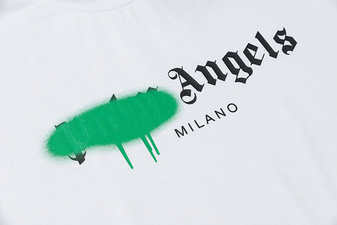 Palm Angels Long Sleeve T-Shirt