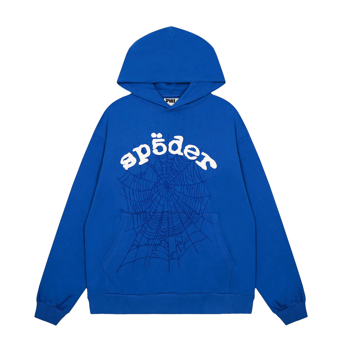 Sp5der Hoodie