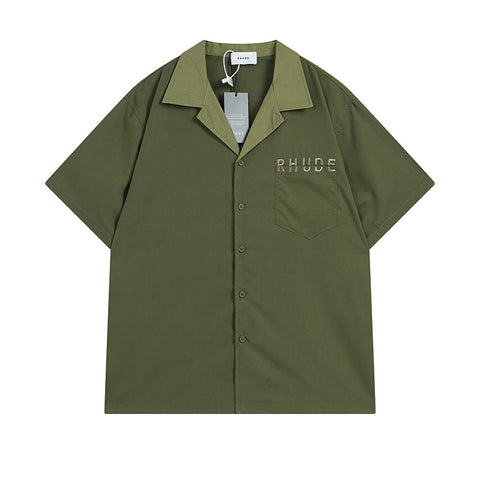 RHUDE Shirts
