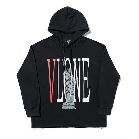 Vlone Hoodie