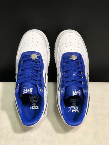 Bape Sta Shoes