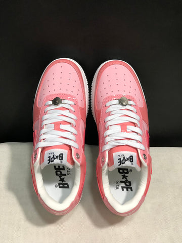 Bape Sta Shoes