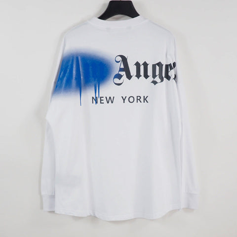 Palm Angels Long Sleeve T-shirt