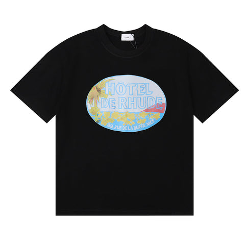 RHUDE T-Shirts