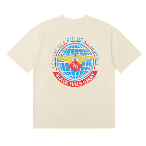 RHUDE T-Shirts
