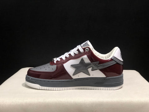 Bape Sta Shoes