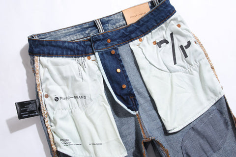 Purple Brand Jeans