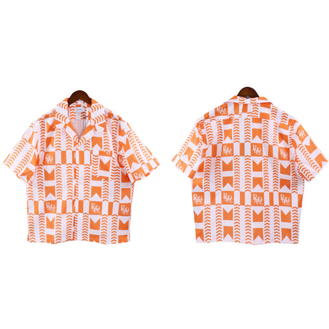 RHUDE Shirts