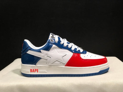 Bape Sta Shoes