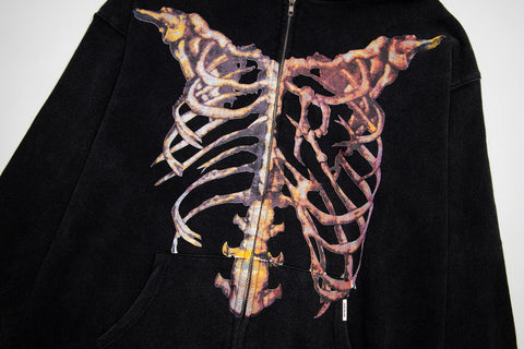 REPRESENT Hooded Coat