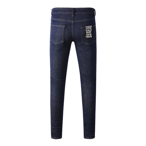 KSUBI Jeans