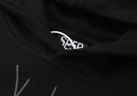 Sp5der Hoodie