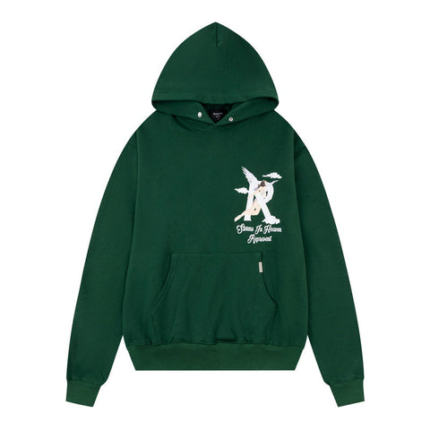 REPRESENT Hoodie