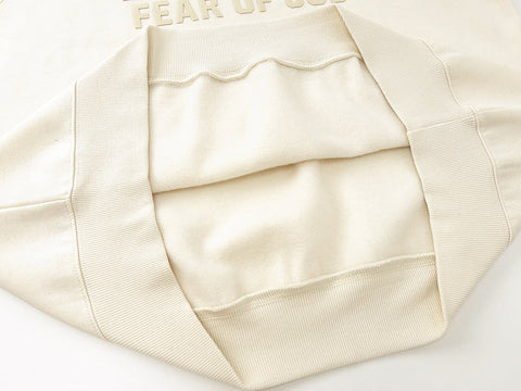 Fear Of God Sweatshirt