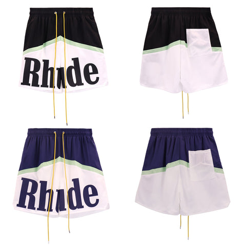 Rhude Shorts