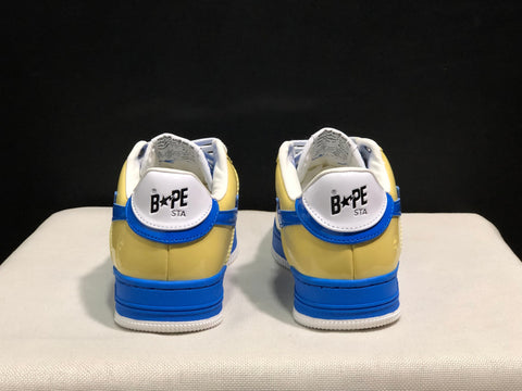 Bape Sta Shoes