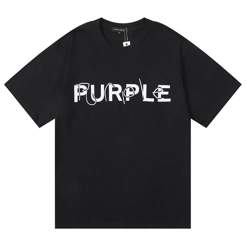 Purple Brand T-Shirt