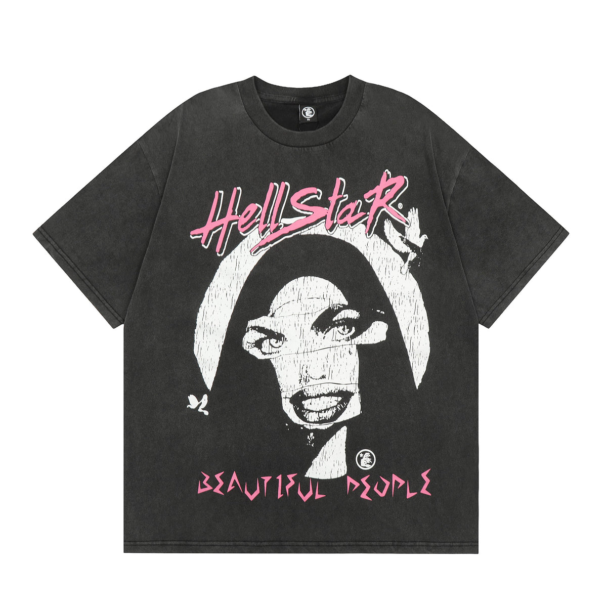 Hellstar T-Shirts