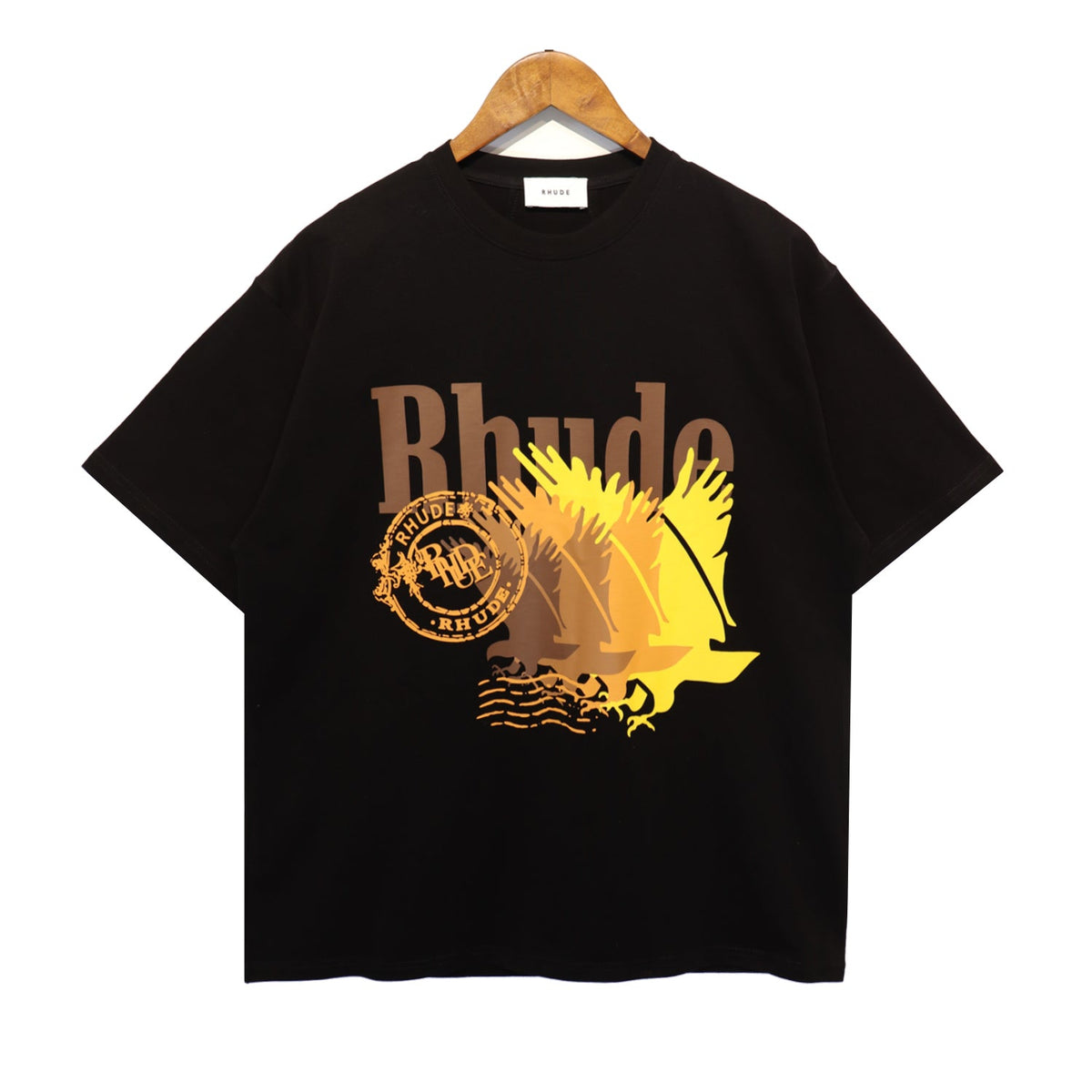 Rhude T-Shirt