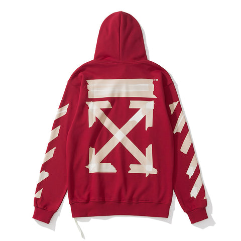 Off White Hoodie