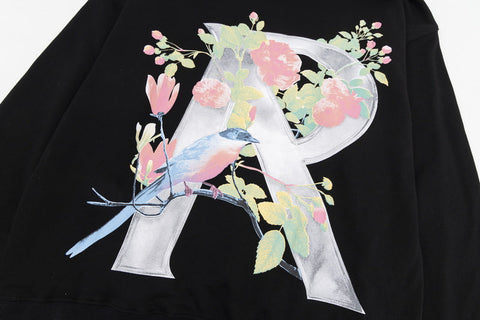 REPRESENT Hoodie