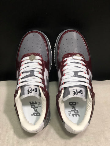 Bape Sta Shoes