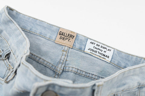 GALLERY DEPT Jeans