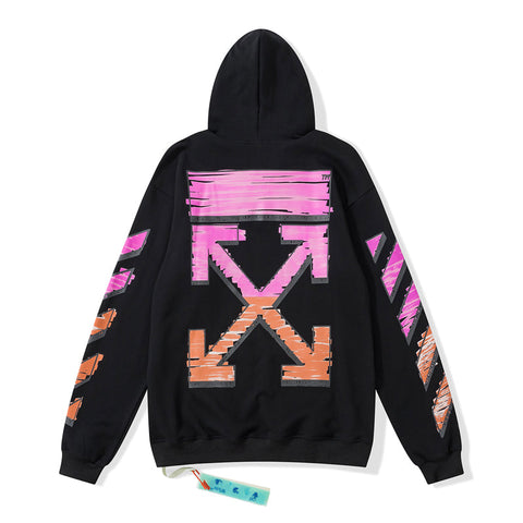 Off White Hoodie