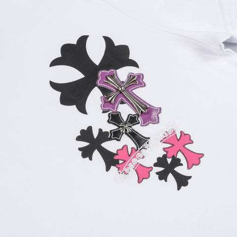 Chrome Hearts T-Shirt