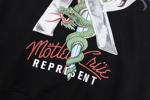 REPRESENT Hoodie