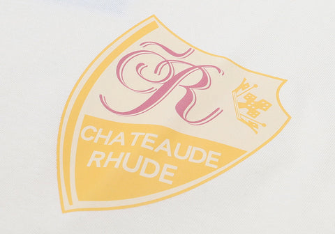 RHUDE T-Shirts