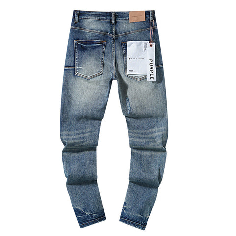 Purple Brand Jeans